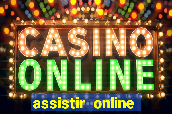 assistir online gladiador 2